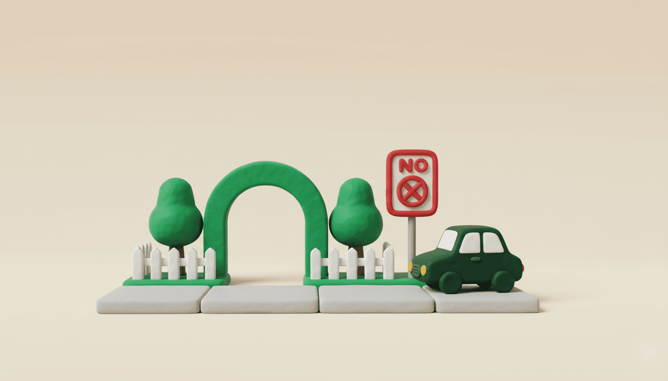 How to Dispute a Baltimore Parking Ticket and Avoid Paying