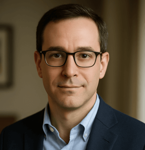 David Jon-Goldstein