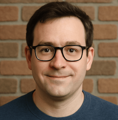 David Jon-Goldstein