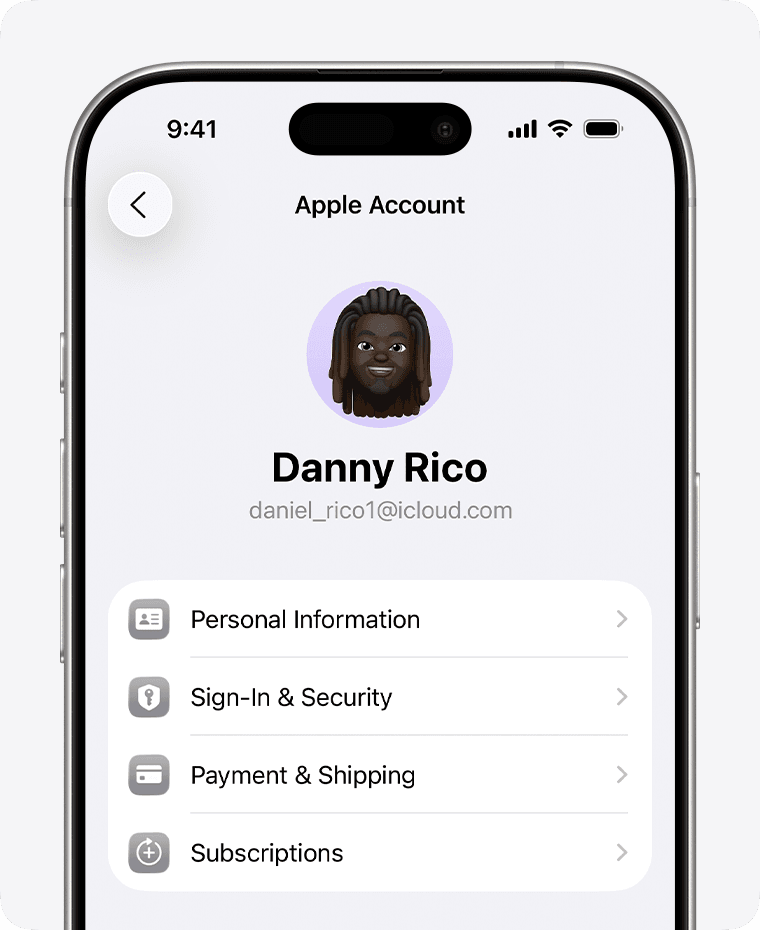 Discover how to cancel DAZN subscription on iPhone by navigating to Apple Account settings and tapping Subscriptions.