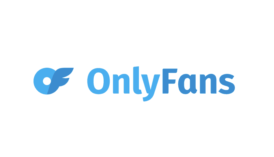 Official OnlyFans logo displayed before starting the onlyfans cancel subscription process online.