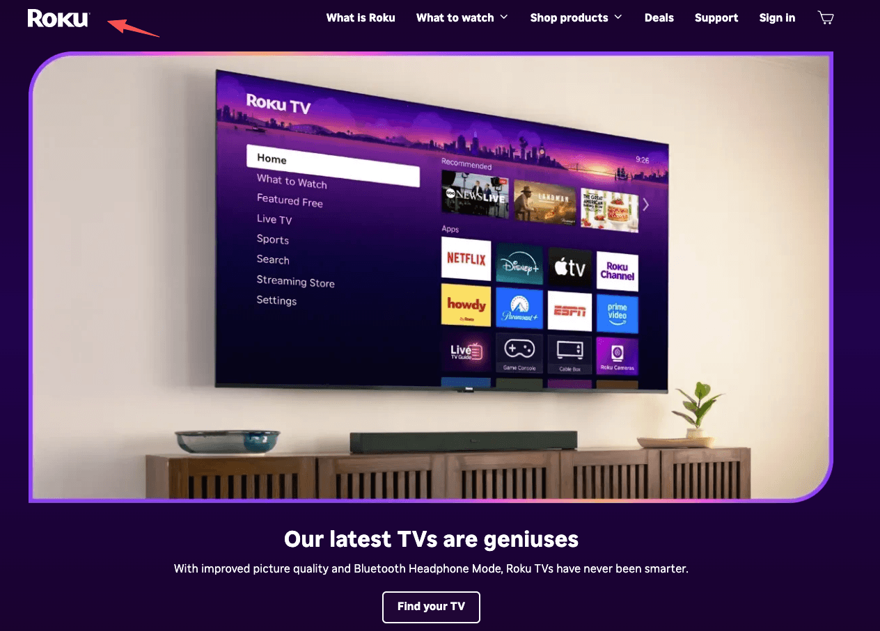 Learn how to cancel DAZN subscription through Roku by navigating to their official homepage and accessing your account.