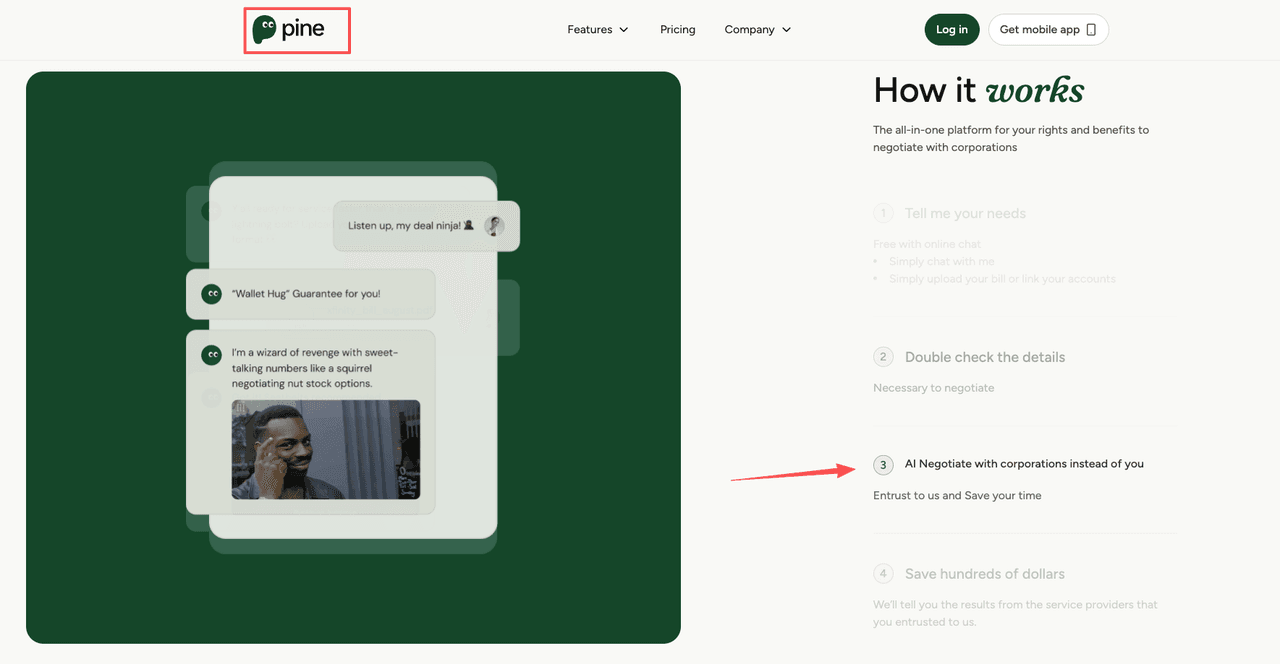 Use the Pine AI negotiation tool to manage your subscriptions and discover how to cancel weight watchers easily. 