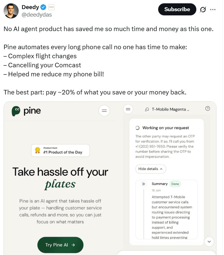 Top 10 Money Saving Apps- Deedy  Review - July, 2025.PNG