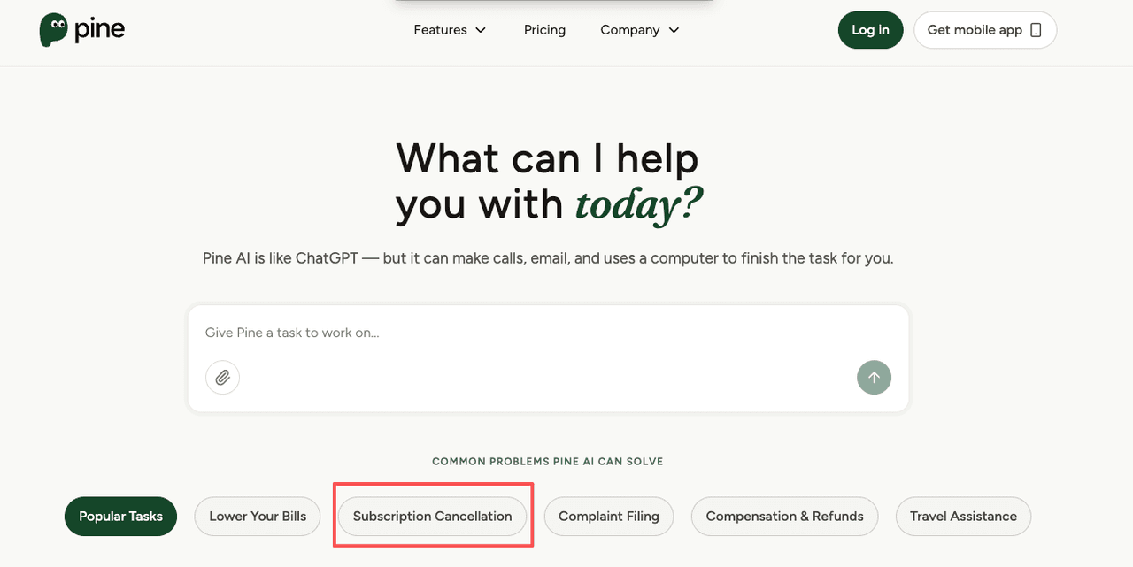 Discover how to cancel capcut subscription effortlessly using Pine AI automated cancellation tools.
